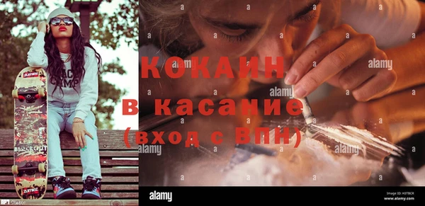 стафф Абаза