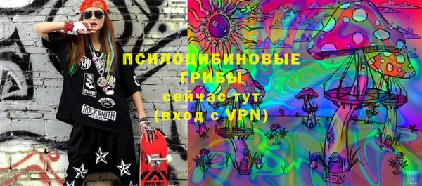 стафф Абаза